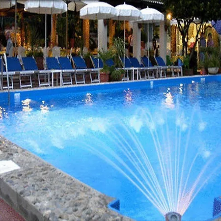 La Playa 3* Альгеро