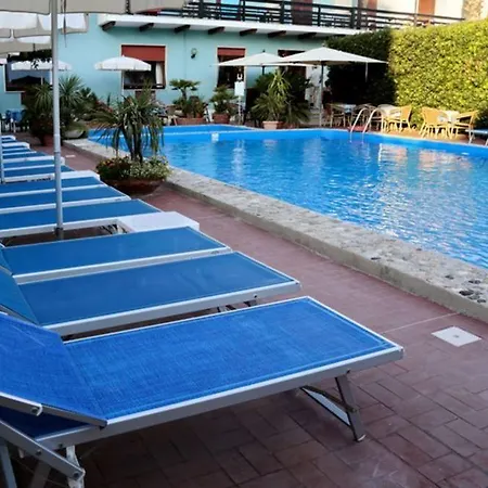 Готель La Playa Альгеро