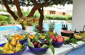 La Playa Hotel Alghero