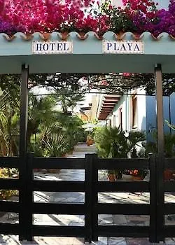La Playa Готель Альгеро