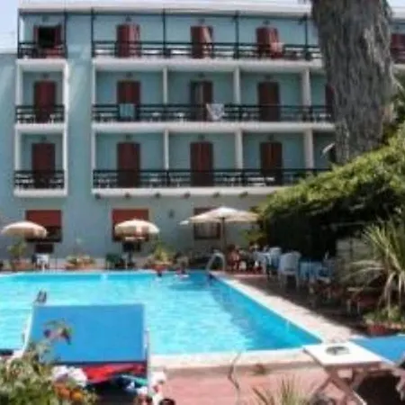 La Playa Альгеро