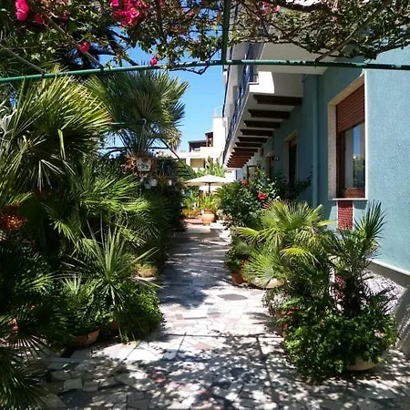 La Playa Альгеро