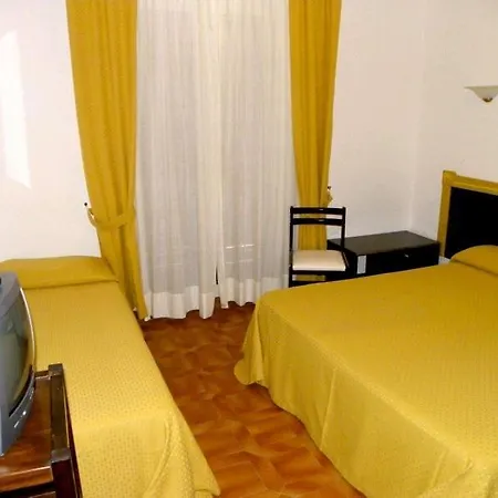 La Playa 3* Альгеро