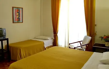 La Playa Готель 3*