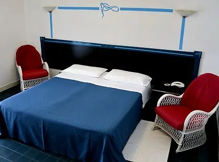La Playa 3* Альгеро