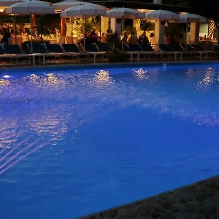 La Playa 3* Альгеро