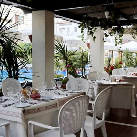 La Playa 3* Альгеро