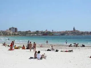 Готель La Playa