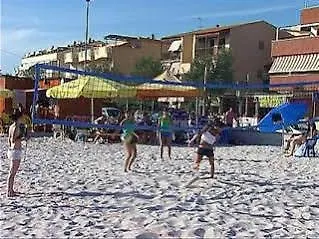 La Playa 3* Альгеро