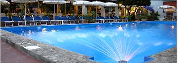 La Playa Готель